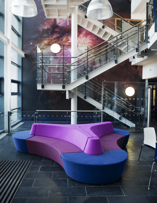 Horizon Soft Seating Modules - Image 4