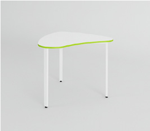 AGI 009 - Table