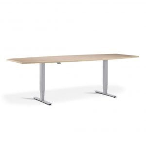 SADVM/B24001000MAP - Advance Height Adjustable Meeting Table