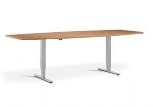 SADVM/B24001000BEE - Advance Sit Stand Meeting Table