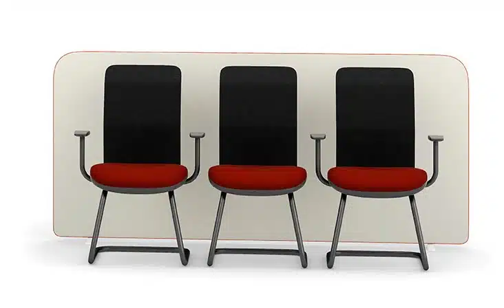 Air Visitor Chair Group Image