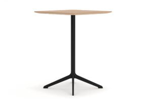 Axyl Tables - Bistro High Square Table AXLH06SQ
