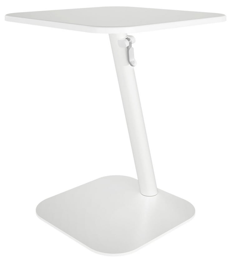 Bento Laptop Table in white 45.450