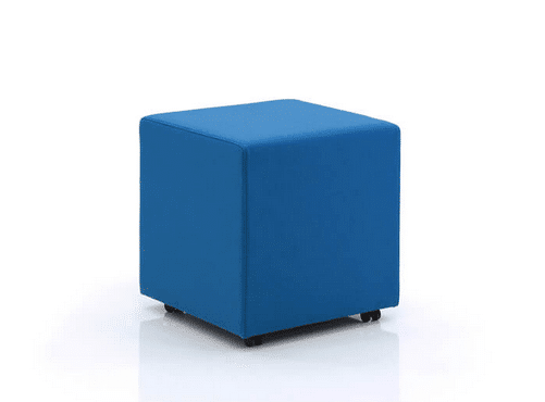 Box-It Modular Seating & Tables cube stool BOX 11