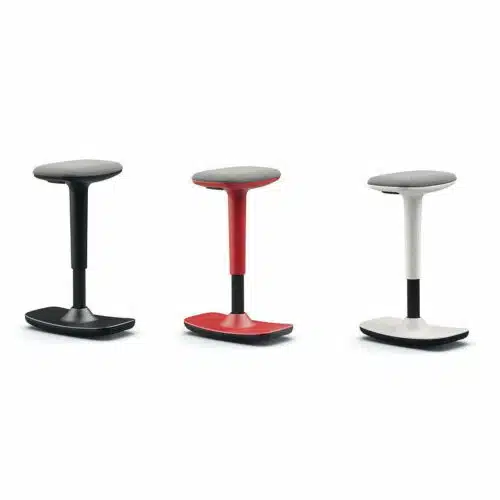 Buck Stool - All Three Colours