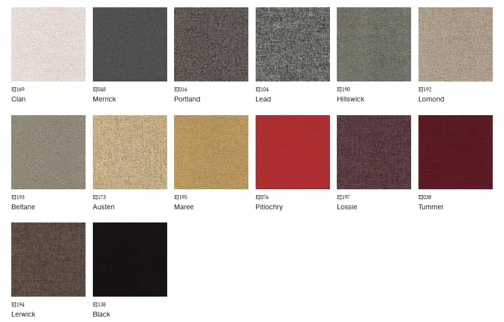 Cara Fabric image 1
