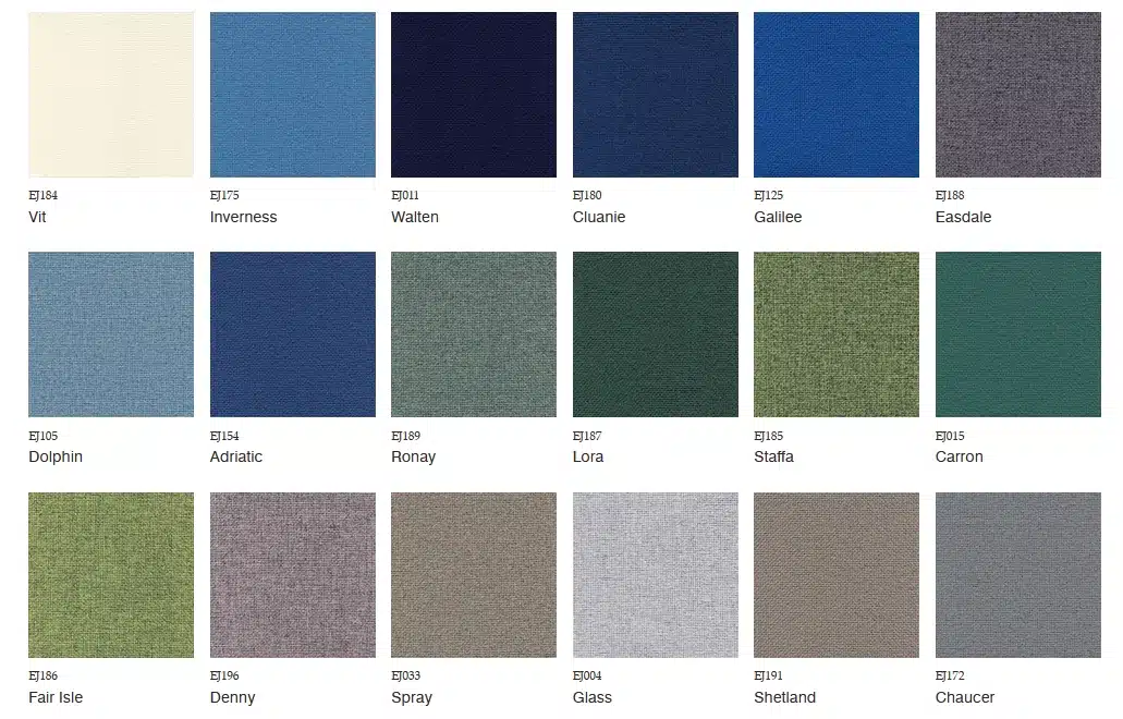 Cara Fabric image 2