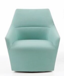Chic Chair armchair 10FU