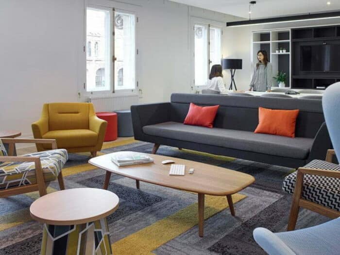 Cwtch Sofa System Chairs And Sofas