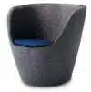 Dixi Chair SDX3