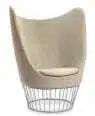 Dixi Chair SDX7A