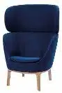 Dixi Chair SDX9B