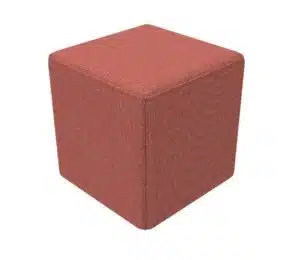 Edam Modular Seating Cube