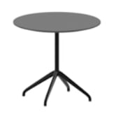 Era Round Meeting Table ERT.PAL.60D