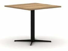 Flick Square Meeting Table