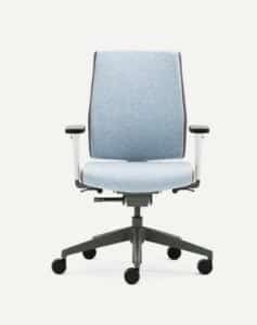Freeflex Task Chair with height adjustable arms FLX740HA