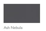 Grafton Chair tablet arm colour - Ash Nebula (dark grey)