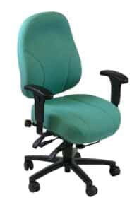 G+6 Grande Back Care Chair
