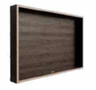 Harp Zoning System Accessories - media unit 1000mm wide
