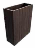 Harp Zoning System Accessories - planter units 750mm or 1000mm wide