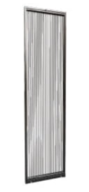 Harp Zoning System single end frame - 1000mm wide
