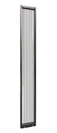 Harp Zoning System single end frame - 750mm wide