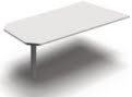 Henray Soft Seating 1700 x 1900mm table HENRAY3TAB