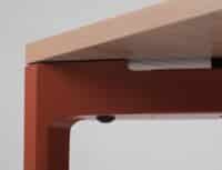 Hexa Table | Desks And Tables To Learn, Meet And Collaborate