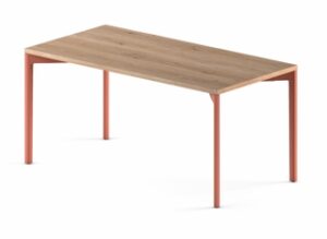 Hexa Table recangular table