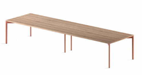 Hexa Table | Desks And Tables To Learn, Meet And Collaborate