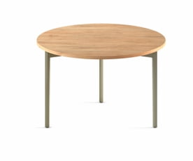 Hexa Table round table