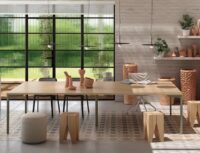 Hexa Table | Desks And Tables To Learn, Meet And Collaborate