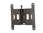 Hoozone Meeting Pods- small monitor bracket for existing arch post max weight 16kg, includes 1 x UK power H/Z034