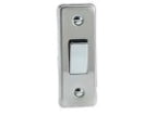 Hoozone Phone Booth Accessories - light switch H/P009