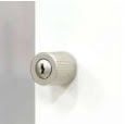 HotLocker Mechanical Lock Options - locking handle SR1