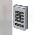 HotLocker RFID Lock Options - digital combi lock DL16