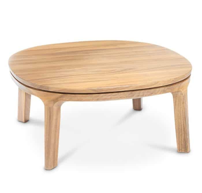 Hygge Soft Seating dixi coffee table