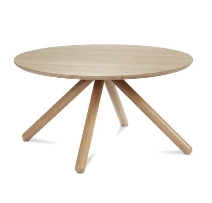 Hygge Soft Seating omni coffee table