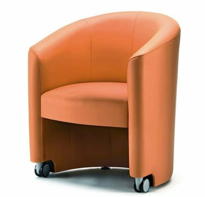 Inca Tub Chair IC01