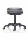 Industrial Seating T50IND Stool with square seat