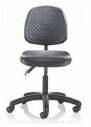 Industrial Seating T75IND Task Chair with square seat and back