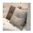 Jig High Back Settee accessories - loose cushions