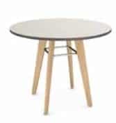 Jinx Table round bistro table JINBT