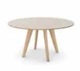 Jinx Table round coffee table JINCT