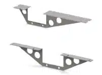 K2C Desks And Workstations Components - connecting plate for legs K2COBCPX