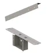 K2C Desks And Workstations Components - pedestal support brackets K2WPB - K2PBSBX