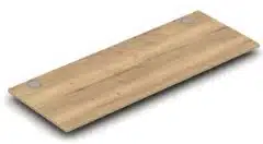 K2C Desks And Workstations Components - wood return desk top