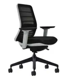 Koplus Tonique Task Chair with black base KT1-A