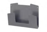 Kosi Lite Folding Screen Accessories - wall mounted storage bracket DKWBKT