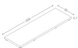 Ligo Modular Seating And Tables large table top